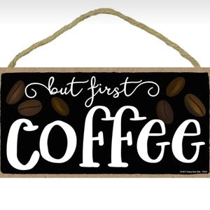 AWESOME wall art 8 inch long and 4 inch tall